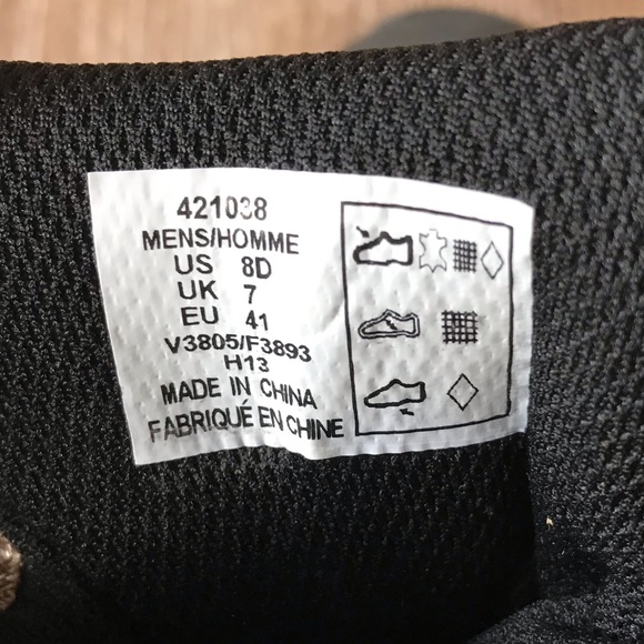 Lands’ End men’s snow boots - Picture 8 of 8